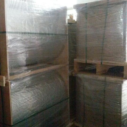 pet离型膜