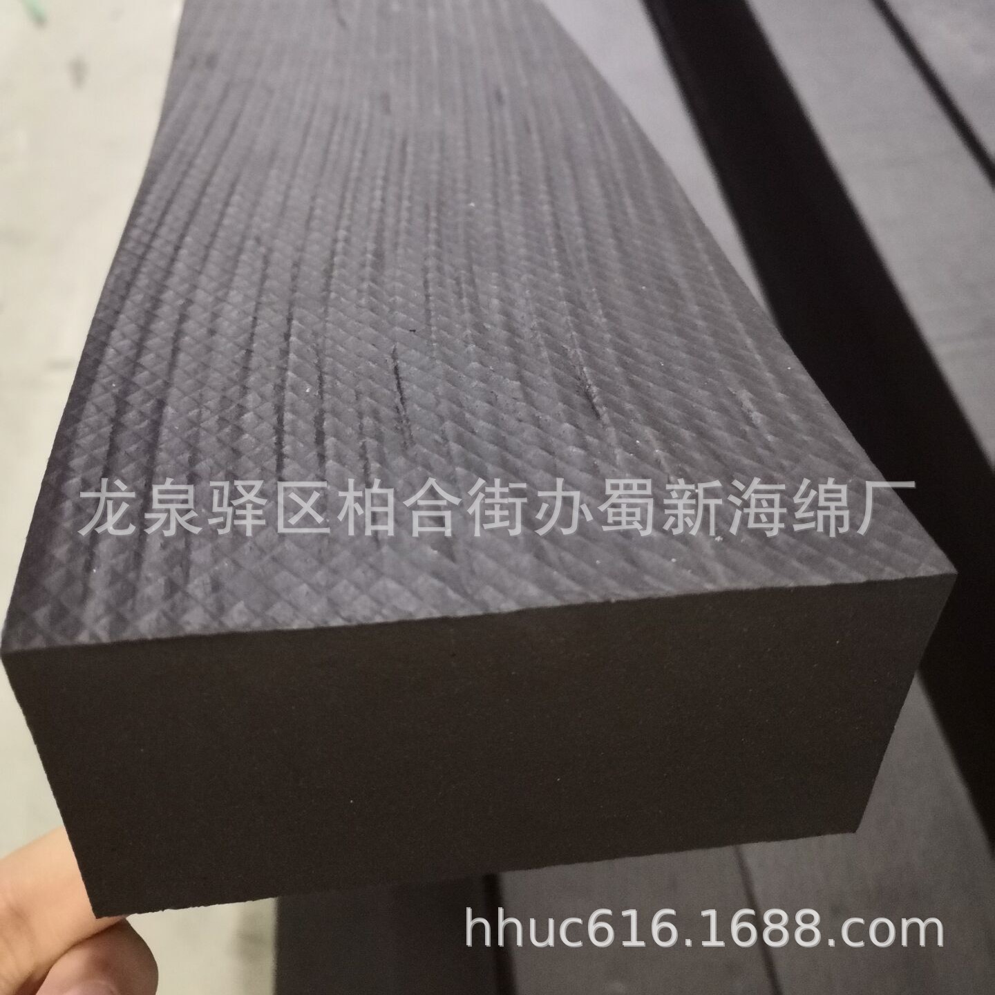 供应玻璃运输防撞泡沫条/缓冲减震玻璃垫条/抗压抗震泡棉条