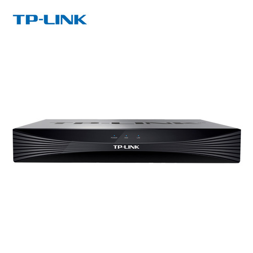 TP-LINK Network Hard Disk Recorder 6/8/10/16/24/32-Channel 48-Single/Dual Bay NVR Monitoring Host
