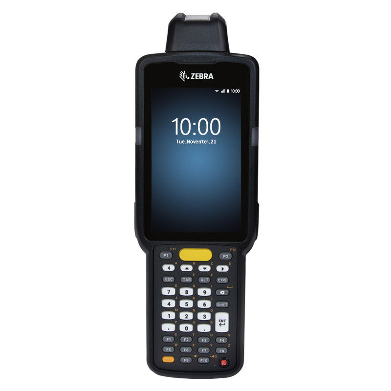 ZEBRA����Symbol MC3300 MC330M K��������ҵ�ֿ�PDA������ɼ���