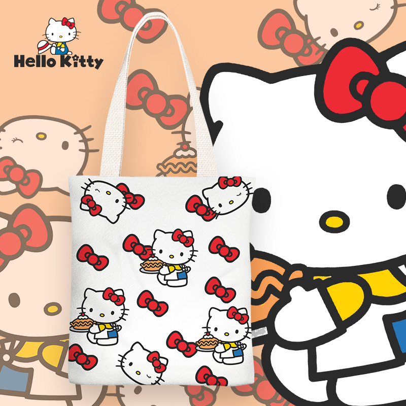 Hello Kitty No. 10