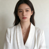 Ретро ожерелье в виде сердечка из нержавеющей стали, аксессуар, стиль Лолита