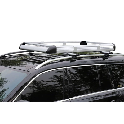 Roof rack, Universal Roof Frame Luggage Frame