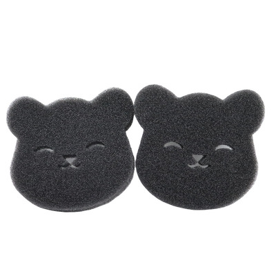 Miele Dry Cleaner Filter Sponge Double -Layer Композитный тепловой насос сухой стиральная машина ожидание шерстяного фильтра хлопок