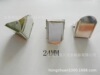 Factory direct selling a large number of metal clips, triangular clip (cheap)