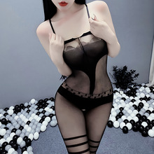 ҹɫ������Ȥ����Ůʿ�Ը�˯��͸���ջ���������¿���˿��װ8905