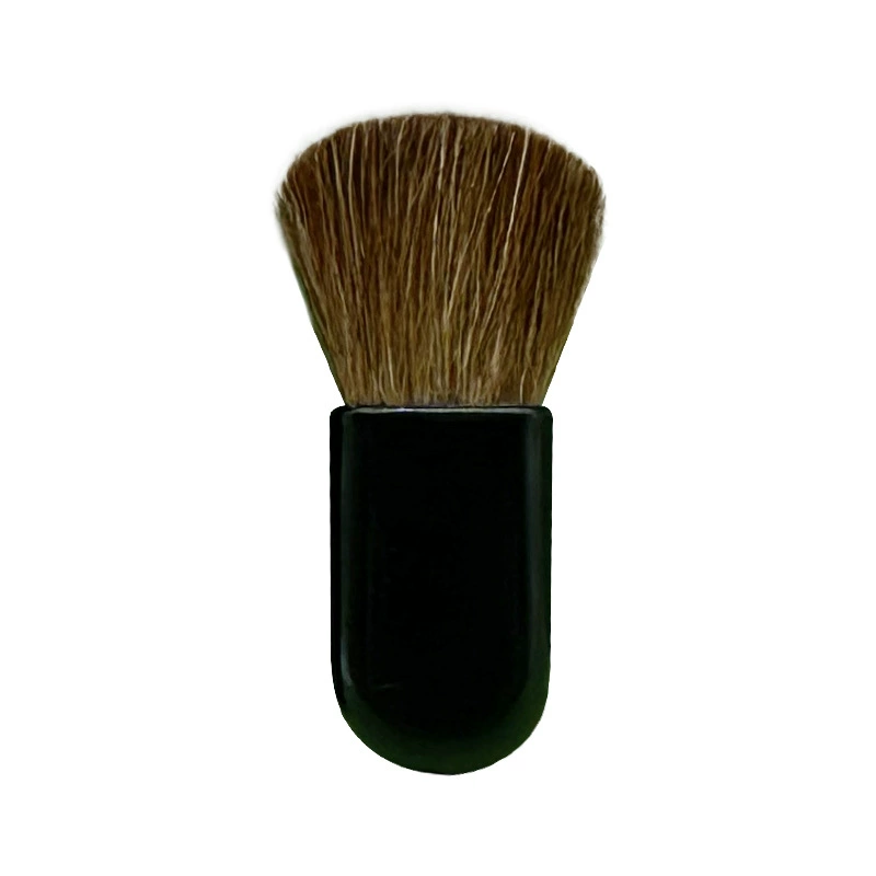 Щёки лица, база под макияж, аксессуары, кисть для concealer, (Физические)