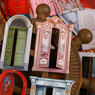 Retro StoryӲ���N���� �w;֮�Tϵ�� �͹��T�����}DIY�b��N16��