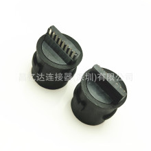 RJ45��ˮĸ�� 8� �A�� ����ʽ �W�j�ӿڲ��� RJ45�B����