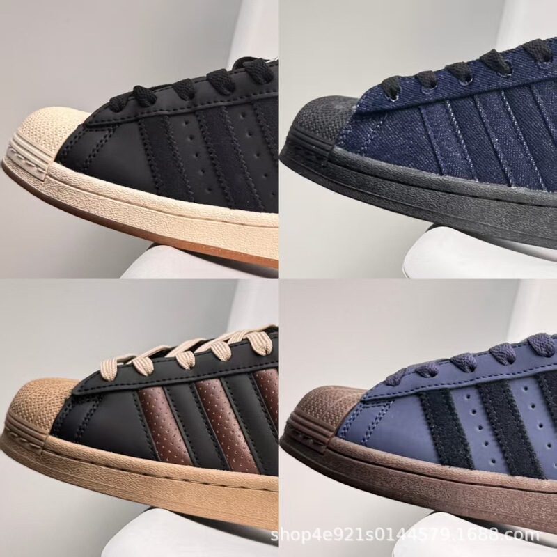 Putian Shell's New Campus Style Low-Cut Versatile Sneakers, Non-Slip, Wear-Resistant, Comfortable and Lightweight Casual Sports Shoes for Men and Women