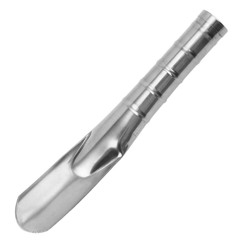 All stainless steel thickened grapefruit shovel fruit peeling tools grapefruit orange peeling peeling peeling tools wholesale