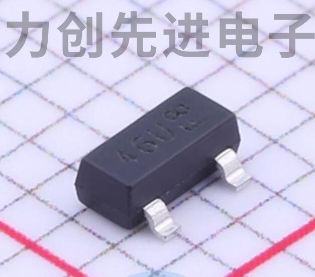 DMN2046U-7 封装 SOT-23-3 MOS场效应管