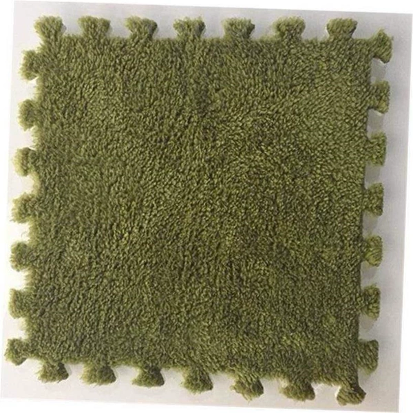 Bean green
