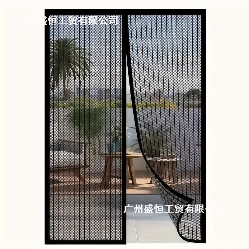 Cross-Border Temu Specializes in Magnetic Soft Mesh Door Curtains, Anti-Mosquito Striped Door Curtains, Self-Attaching Magnetic Anti-Mosquito Door Curtains, Kitchen Door Curtains Cross-Border Temu Specializes in Magnetic Soft Mesh Door Curtains, Anti-Mosquito Striped Door Curtains, Self-Attaching Magnetic Anti-Mosquito Door Curtains, Kitchen Door Curtains