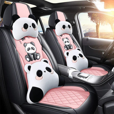 for Spring and Summer Car Seat Four Seasons Pad
