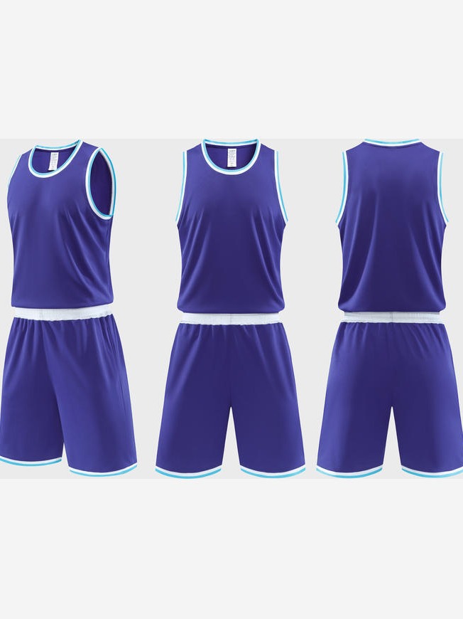 Camiseta de verano impresa ropa de baloncesto set hombre y mujer chaleco deportivo de secado rápido adulto ropa de entrenamiento infantil ropa de baloncesto