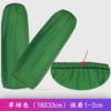 Waterproof green sleeves
