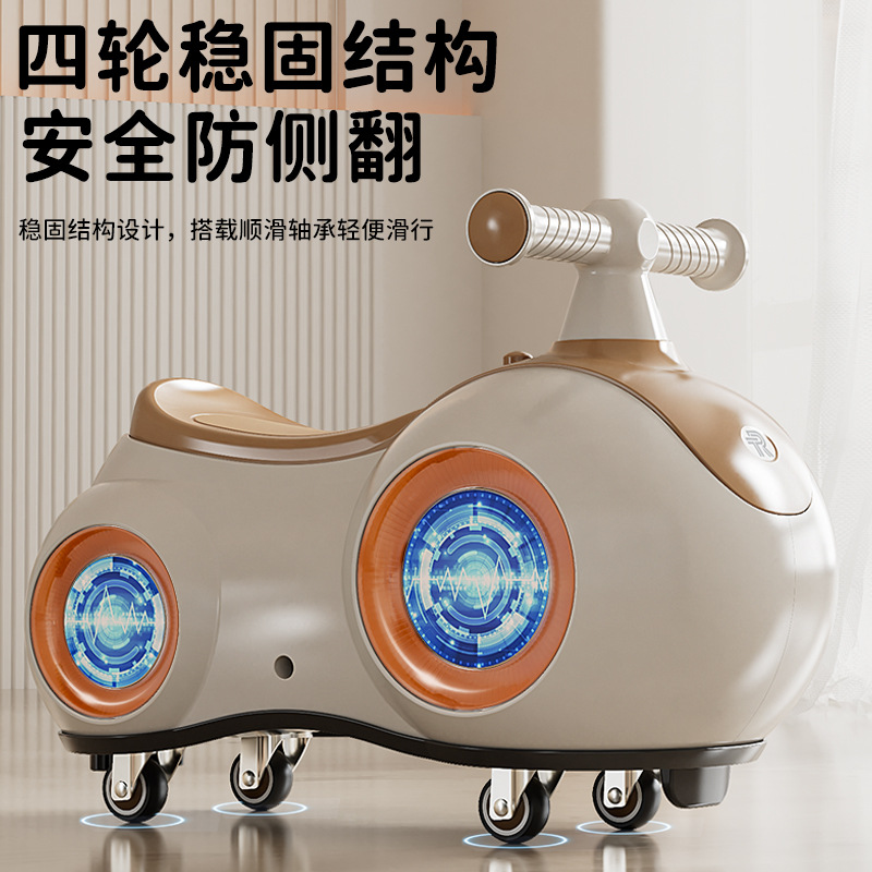 Balance bike