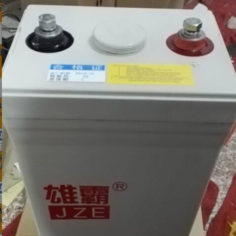 九洲雄霸蓄电池GFM-250 2V250AH原厂阀控式密封蓄电池 厂家供应