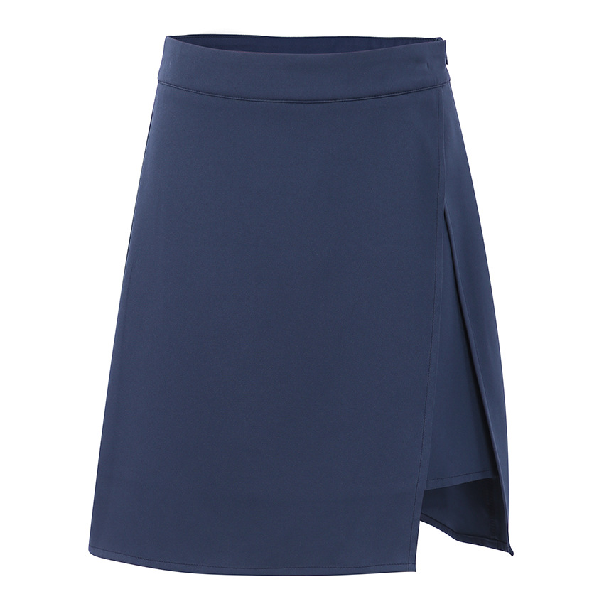 Split Skirt Style 1