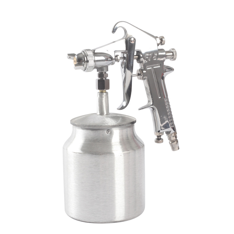 F75 lower pot 1.5 caliber with pot