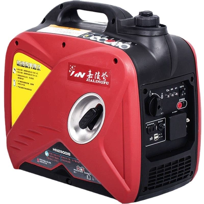 Avtomobil generatorları generator RV camping stall