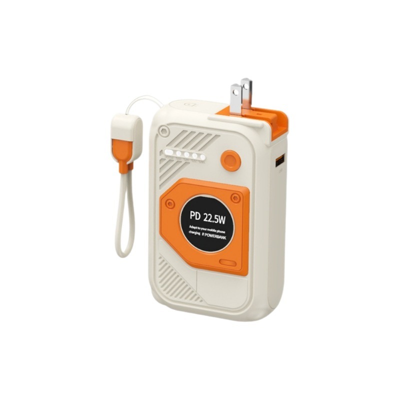 大容量超高速充電パワーバンクドロップシッピング 20000 mAh コード付きモバイル電源ギフトカスタムロゴ|undefined