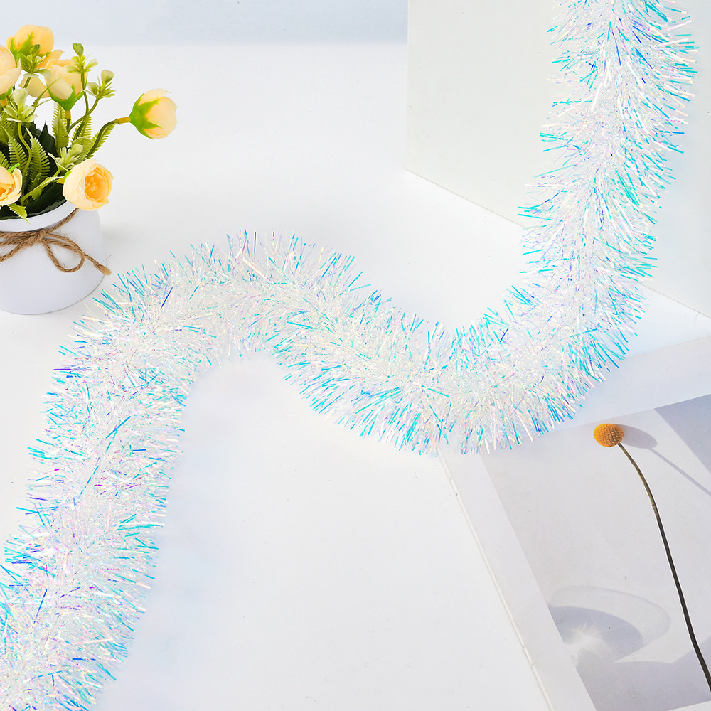 Nuevo transfronterizo 9cm 6 capas de cifrado de importación de colorido oro colorido