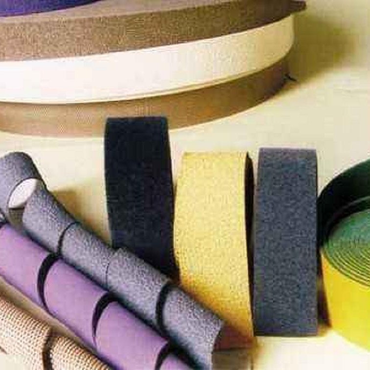 高性能背胶包棍带 高质量辊包皮 包胶工业皮带 耐用耐磨胶粒带