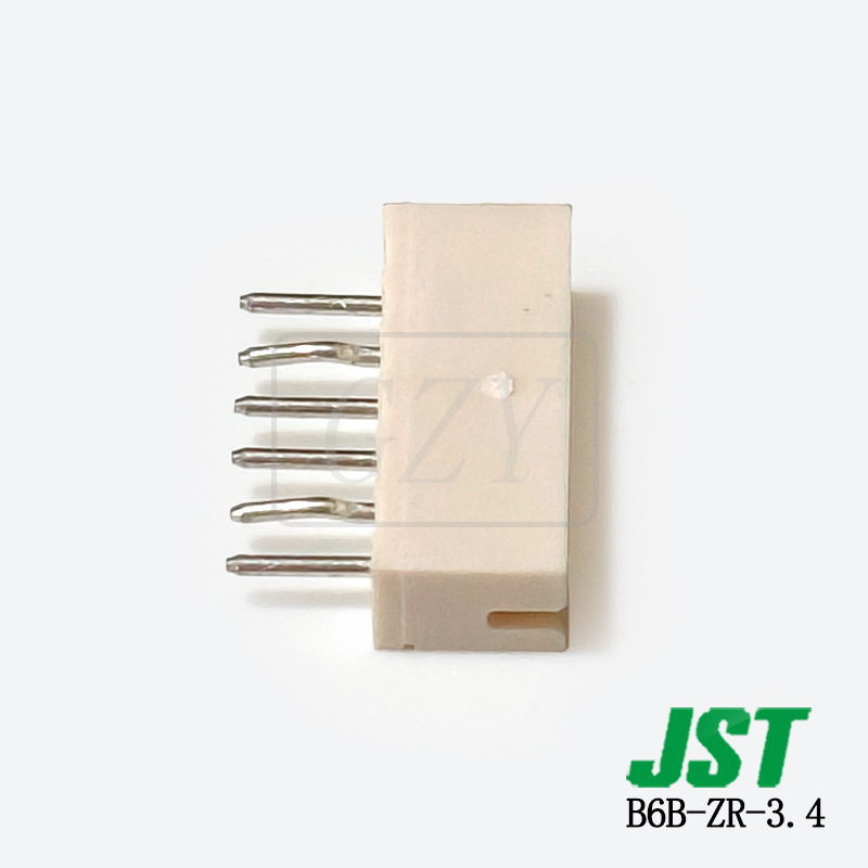 ֻ B6B-ZR-3.4 JSTZHϵ1.5mm߶԰