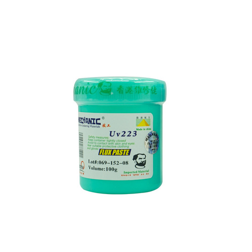 Maintenance technician 559 solder paste 223 flux needle-type soldering oil solder paste rosin