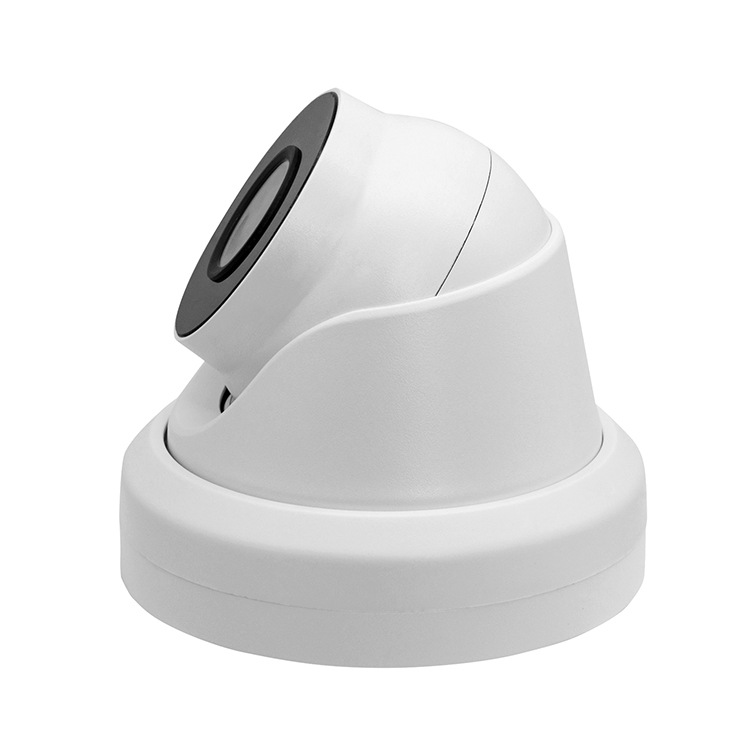 E33-白色大猪嘴侧面