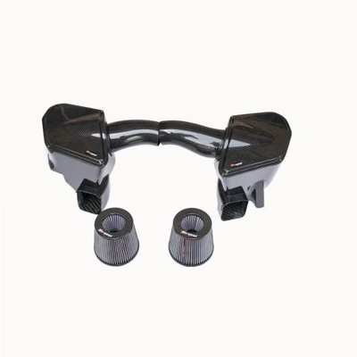 Digər kuzov və aksesuarlar – B35 carbon fiber intake kit - m5-s63-f90-2019-2023