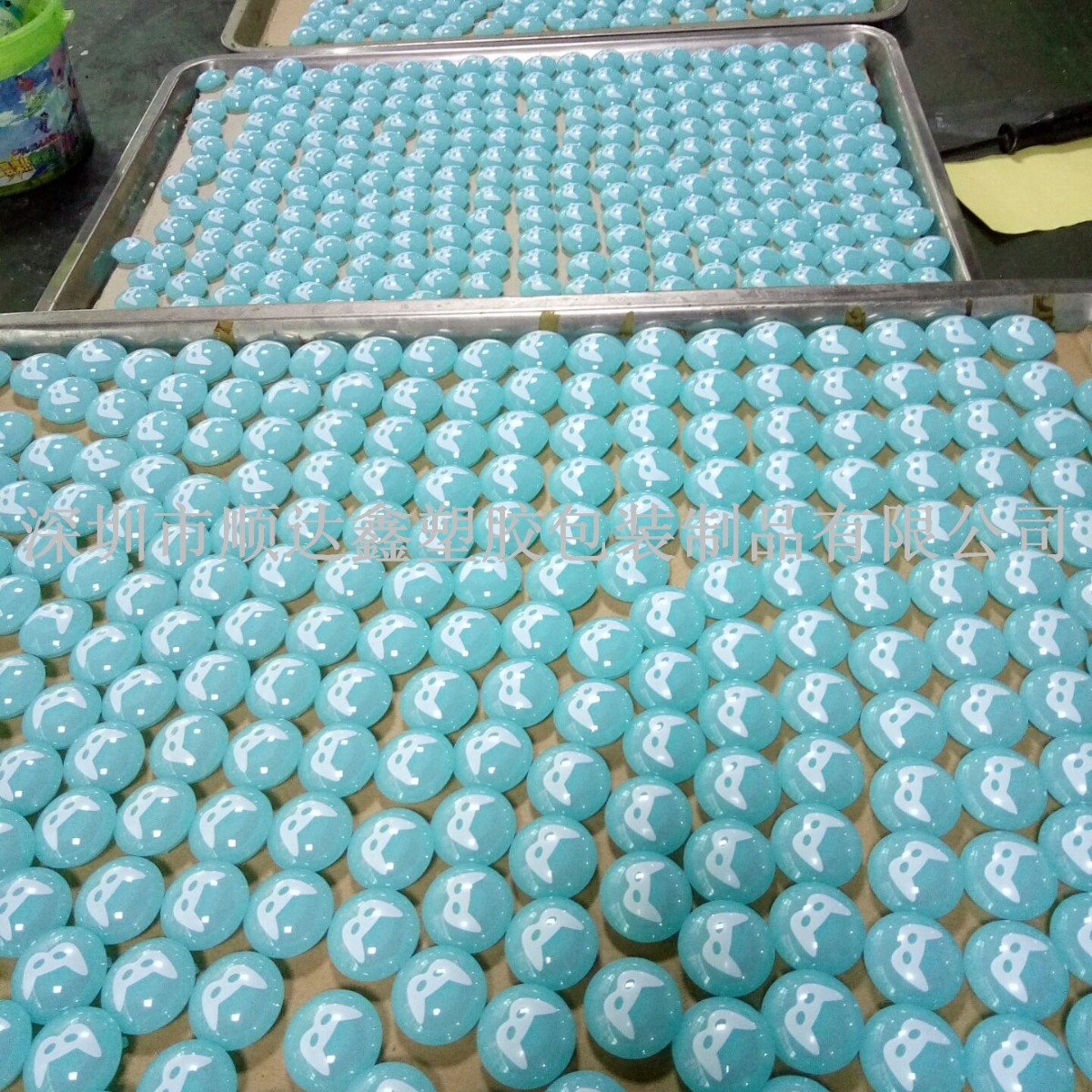 热转印花膜 热转印印刷 塑胶产品热转印 烫金