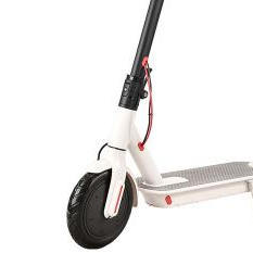M3 Electric Scooter Adult Rechargeable Folding Men's and Women's Scooter Battery Seatless Mobility Scooter Balance Car