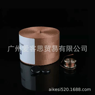 Replacement Extension Thickened 4.08m – Other Automotive Safety Supplies - brown-national-standard