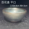 Baihuazang【Pingkou】