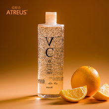 下单询价 泰国Atreus VC爽肤水补水舒缓保湿滋润护肤提亮紧致收缩