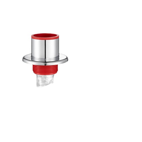 Sewer pipe anti-odor sealing plug household kitchen bathroom wash basin universal sewer blocking anti-odor artifact