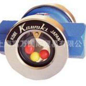 SF-MA65 A Kawaki流量开关KY-MA SIZE 25m/m FY-MA No.120401