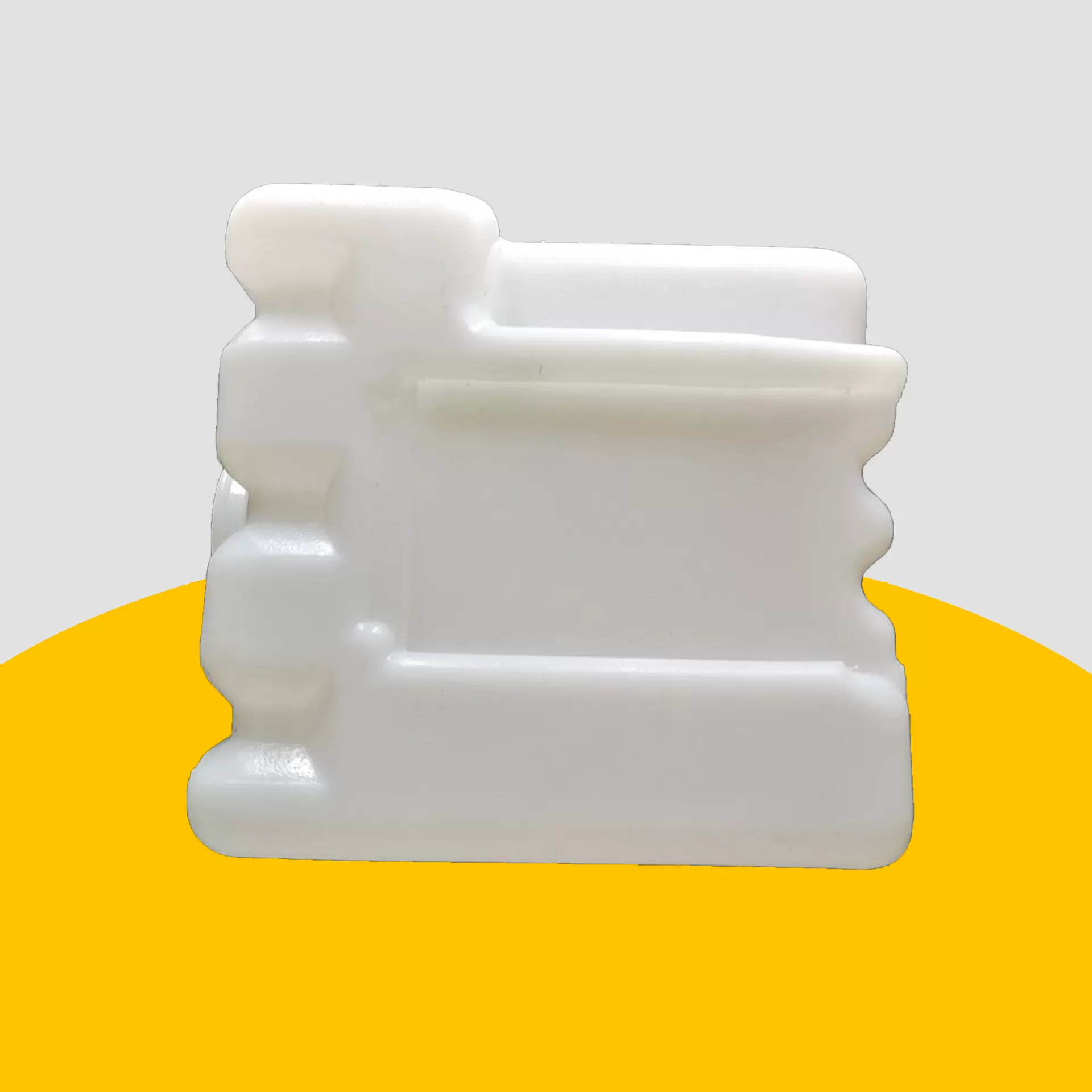 【康豪】专业吹塑加工高品质水箱容器厂家批发汽车洗涤器水壶