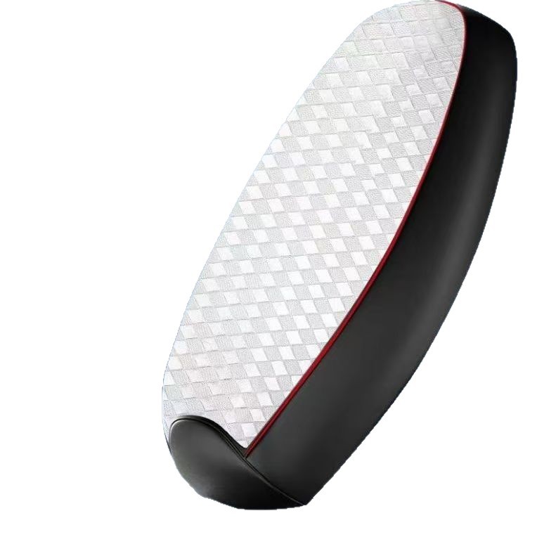 cubierta de cojín para automóvil eléctrico protector solar a prueba de lluvia cubierta de cojín de asiento de motocicleta cubierta de asiento de cuero de batería cubierta de asiento de pedal cubierta de asiento de cuero