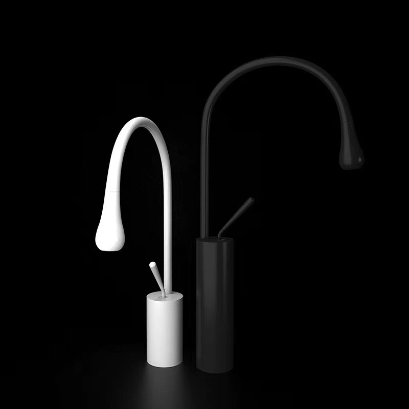 lavabo frío y caliente lavabo negro lavabo lava