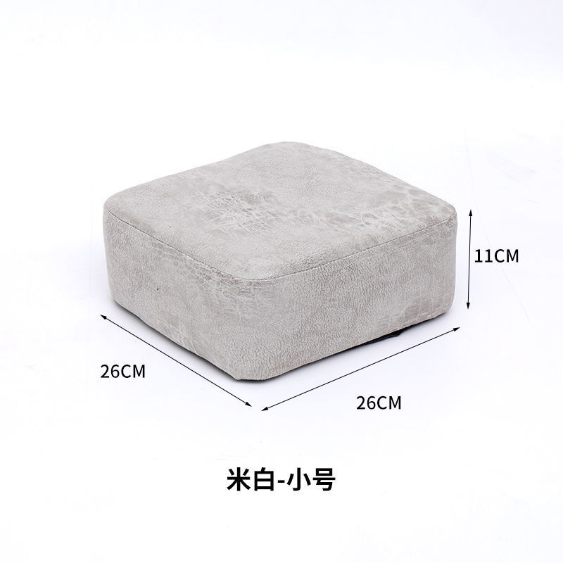 Banquetes pequeños para el hogar nuevos telas de tecnología para cambiar zapatos para niños lámparas de sala de estar para bebés engrosados amazon al por mayor