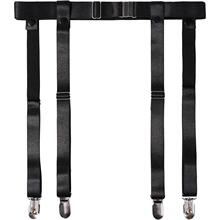 D 94857 Elastic Garter Belt for Women Ůʿ����� �羳ŷ