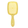 Yellow OPP bag