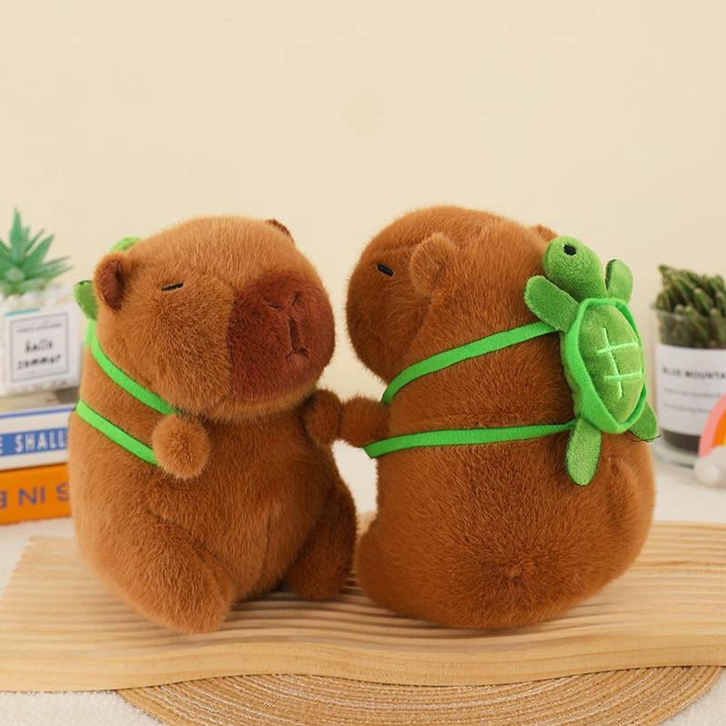 Плюшевая игрушка, кукла, 8 дюймов