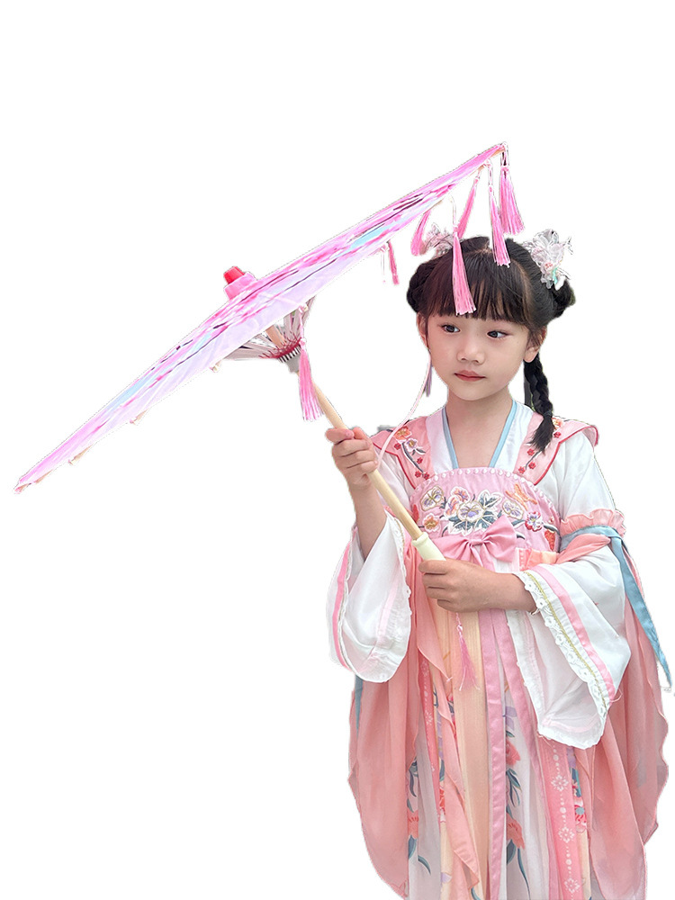 댄스우산, 기름종이우산, 중국식 한복 소품, 사격 퍼포먼스, 치파오 캣워크 쇼, 중국식 신공예우산