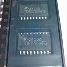 ԭ�b�Ǉ��aTD62783AFG TD62783 8ͨ����늉�Դ����ȫ��ԭ�b�F؛