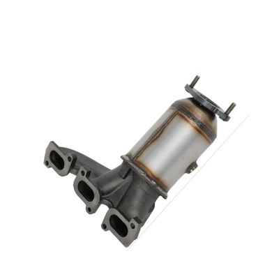 with 3.5L and – Katalizator